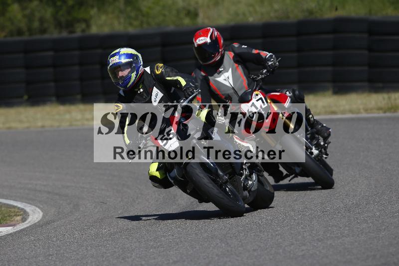 /12 30.04.2026  Speer Racing ADR/Gruppe gelb/55